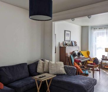 À louer un grand 5 1/2 au centre ville de Trois-Rivières - Photo 1