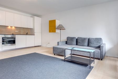 3-Zimmer Balkonwohnung in Sendling - Foto 3