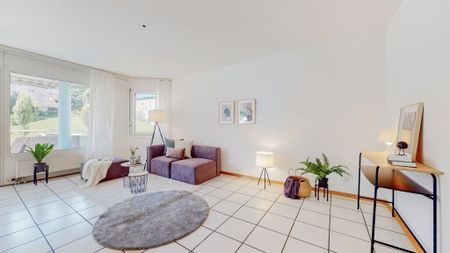 Cercasi subentrante per grazioso 4.5 locali - quartiere Vergiò - Photo 4