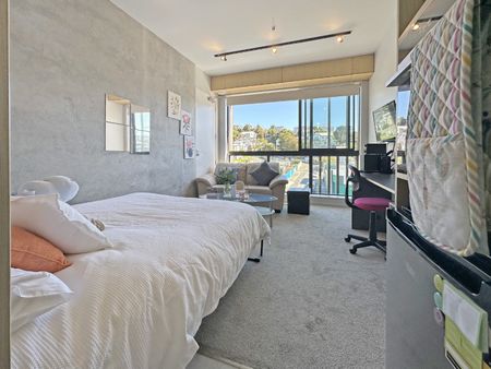 Welcome to apartment 302B in Vedado Apartments - Photo 3