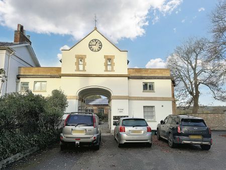 1 bed apartment to rent in The Hill, Langport, TA10 - Photo 4