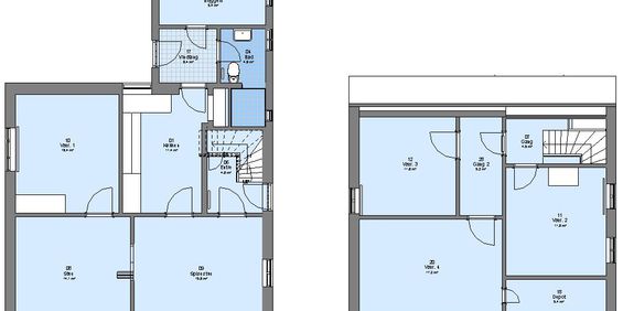 Storegade, 109 A, Bramming, 6740 - Foto 3