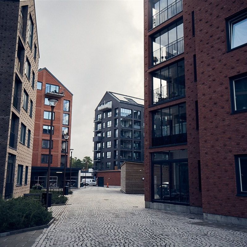 Nybrovägen 11 - Photo 2