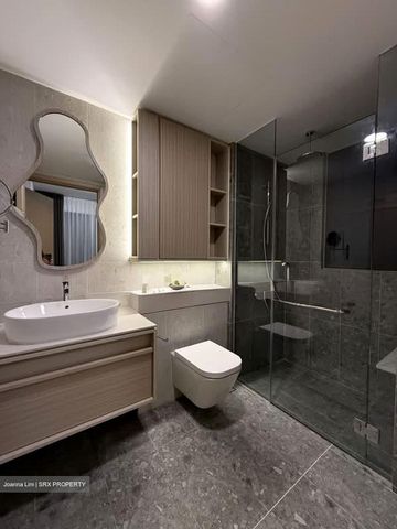 Mori (D14), Apartment - For Rent - Photo 4