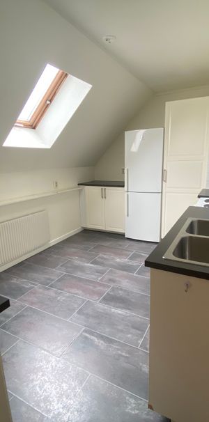 Högbergsgatan 2 - Photo 1