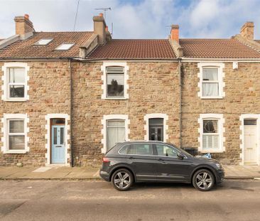 4 bedroom terraced house to rent - Photo 6