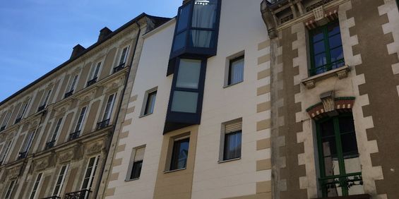 Appartement T1 à louer - 25 m² - Photo 3