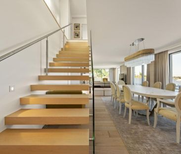4 room luxury House for rent in Cascais, Cascais e Estoril, Lisbon - Photo 4