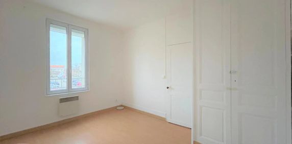 Appartement à louer 2 pièces 47.67m² - Photo 2