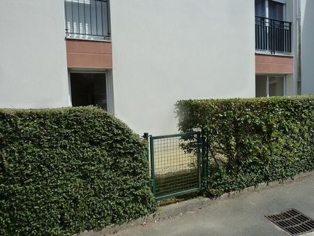 Appartement La Chapelle Sur Erdre 2 pièce(s) 32.64 m2 - Photo 5