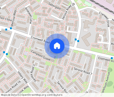 Campbell Grove, Grimsby, DN37 - Photo 1