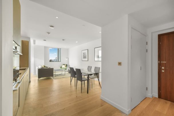 City Road London EC1V - Photo 1