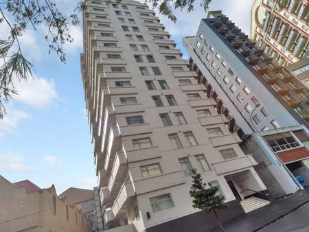 Two Bedroom Apartment in CBD - Photo 3