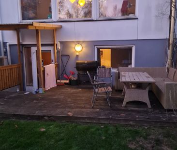 Wilhelm Thams väg, Huskvarna - Photo 1