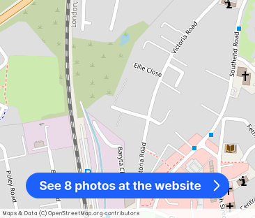 1 bedroom flat for rent - Photo 1