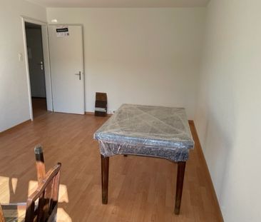 3 Chambre WHG im 2 Étage supérieur près de la gare / Hôpital - Photo 4