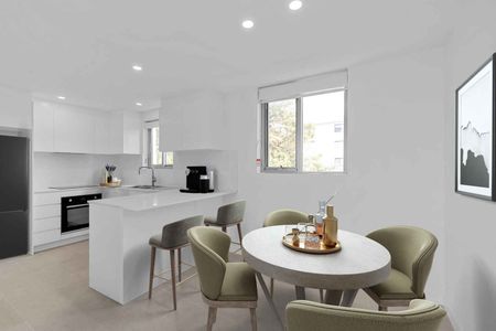 Modern 2 Bed Coastal Apartment with Parking - Photo 2