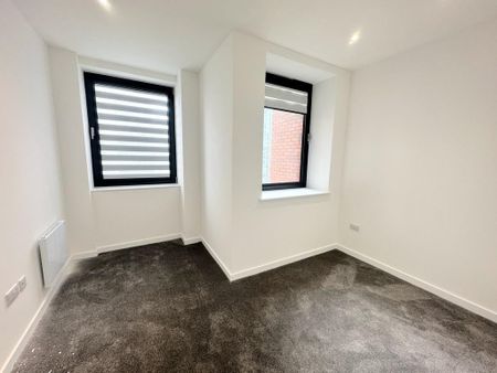 1 bedroom apartment to rent - Photo 4