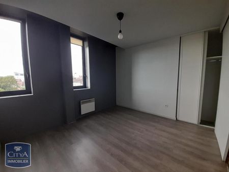 Location Appartement 2 pièces 44m² LILLE 59000 - Photo 4