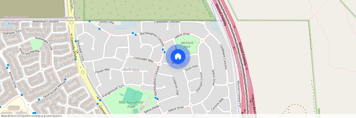 15 Menteith Place, WA 6028, Kinross