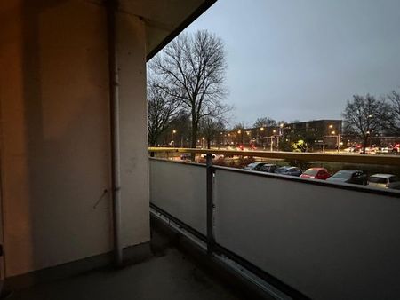 Te huur: Appartement Kalmoesstraat in Apeldoorn - Foto 3