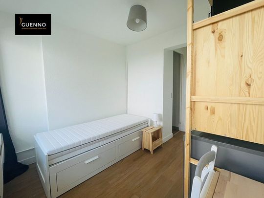Appartement T1 à Rennes - Photo 1