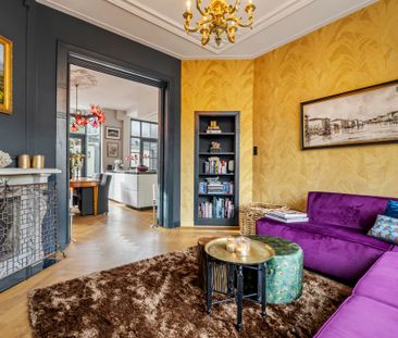 Te huur: Huis Singel 95 in Bussum - Foto 2