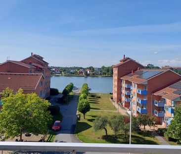 Polhemsgatan 23 B - Foto 4