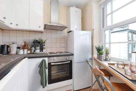 1 bedroom flat to rent - Photo 3