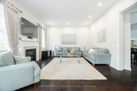 For Lease - 448 Dougall Avenue Unit# Main, Caledon, Ontario - Photo 5