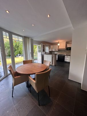 Prachtige villa met 4 slaapkamers te huur in Lommel - Foto 1