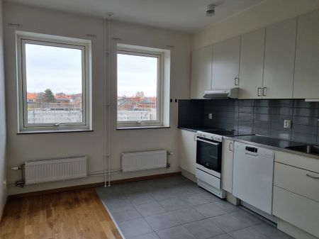 Johan Kocksgatan 7B, Trelleborg Centrum - Foto 4