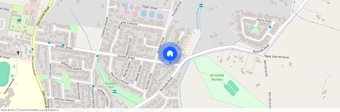 3 Schaefer Drive, NSW 2350, Armidale