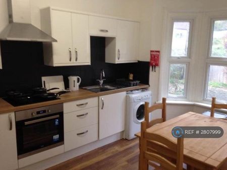 1 bedroom in a house share to rent - Photo 4