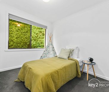 Sunny 3-Bedroom Home in Newnham - Photo 5