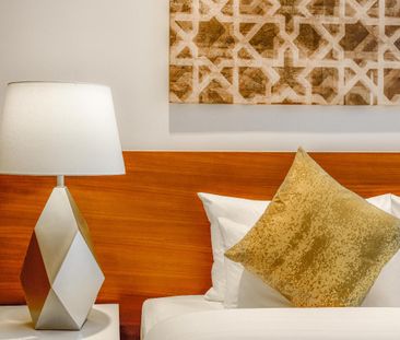 1-Bedroom Apartment | Dubai Suite - Photo 2