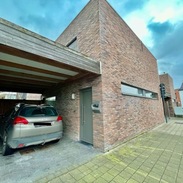 Huis te huur in Waarschoot - Photo 1