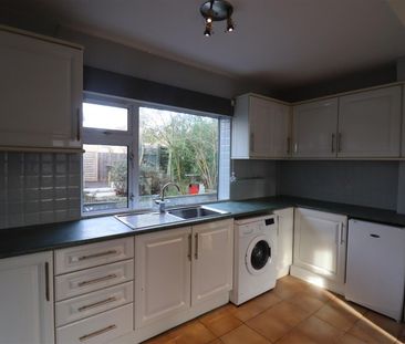 1 BED House To rent - Photo 5