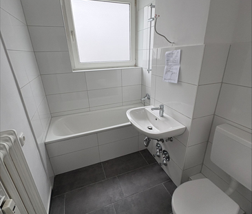 Gemütliche 3-Zimmer-Etagenwohnung in Leer  62,45 m² - Photo 3