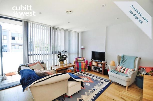 1 bedroom flat to rent - Photo 1