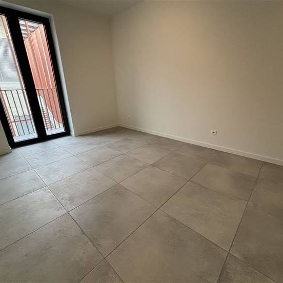 Appartement te huur - Foto 1