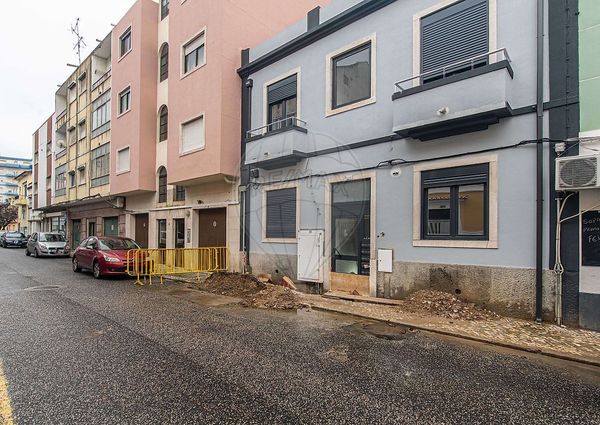 Apartamento T2 em Lisboa