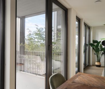 E.J. Ruijgplein 34, Muiden - Photo 3