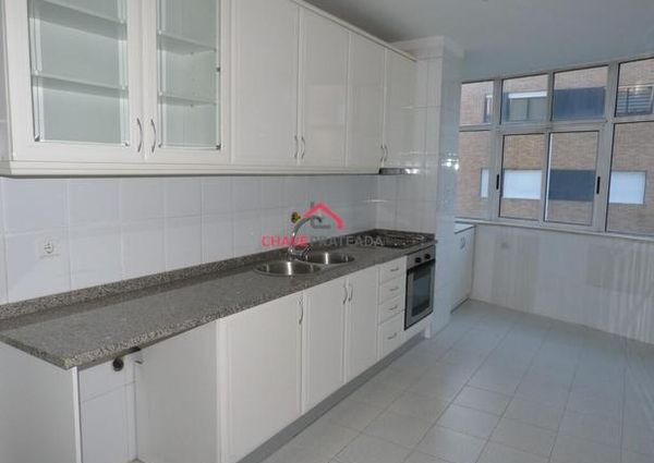 Apartamento T3