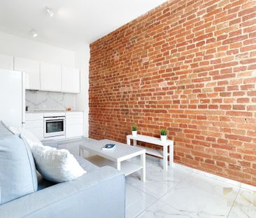 2 Pokoje, Ul. Kopernika 10, 38,5 m2 - Фото 6