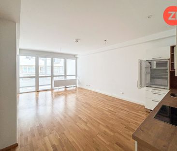 1- Zimmer Wohnung inkl. Küche in der Dinghoferstraße! - Foto 5
