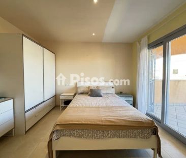 Apartamento en alquiler en Carrer del Dentol, 3 - Photo 6
