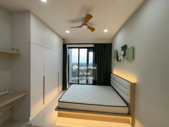 Sky Trees Serviced Apartment - Foto 1