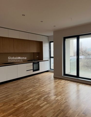 Apartament 3 camere | Straulesti | 2 locuri de parcare subte - Photo 2