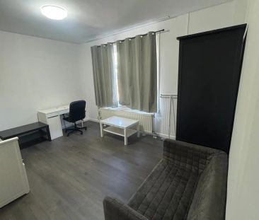 Chambre meublée Engelsestraat, Rotterdam - À louer - Photo 1